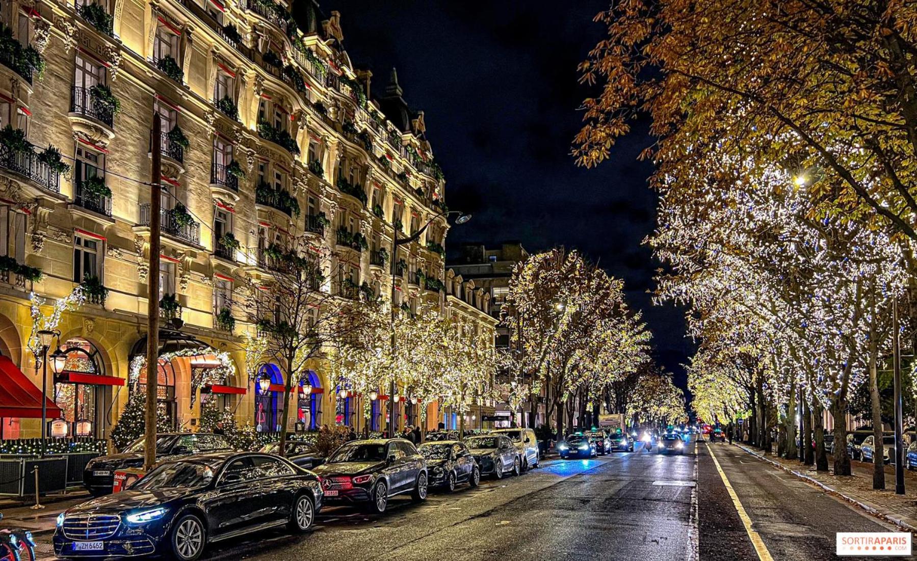 Studio Champs Elysees Tour Eiffel Paris Eksteriør bilde